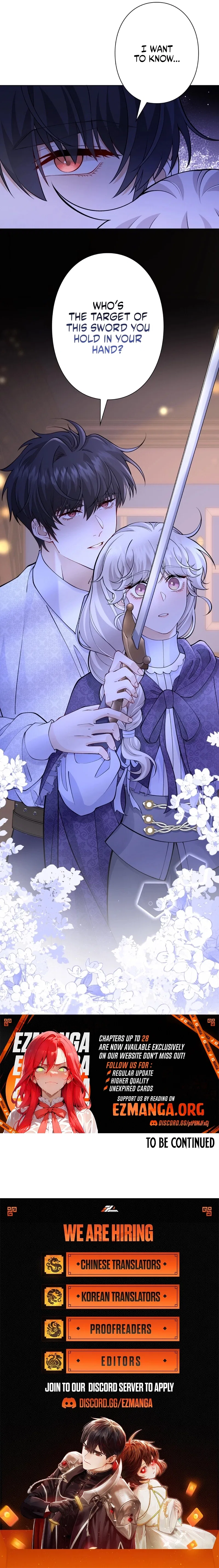 I Was Reincarnated as the Last Boss’s Daughter, but I Reject My Fate to Die. Chapter 26 – Page 14