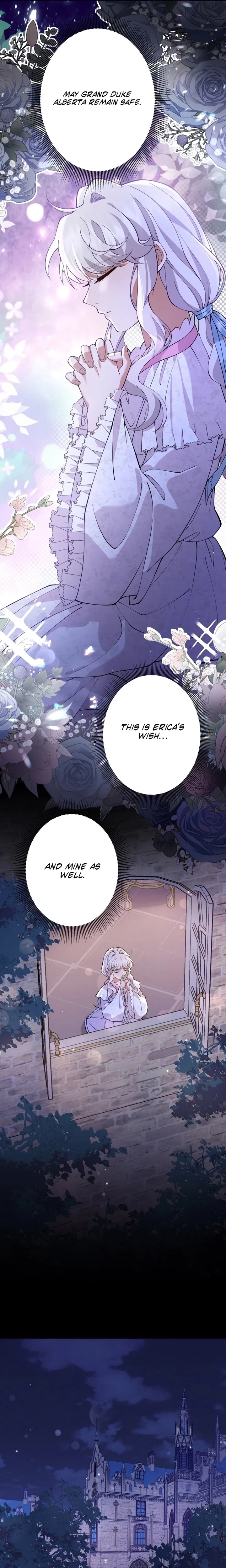 I Was Reincarnated as the Last Boss’s Daughter, but I Reject My Fate to Die. Chapter 24 – Page 5