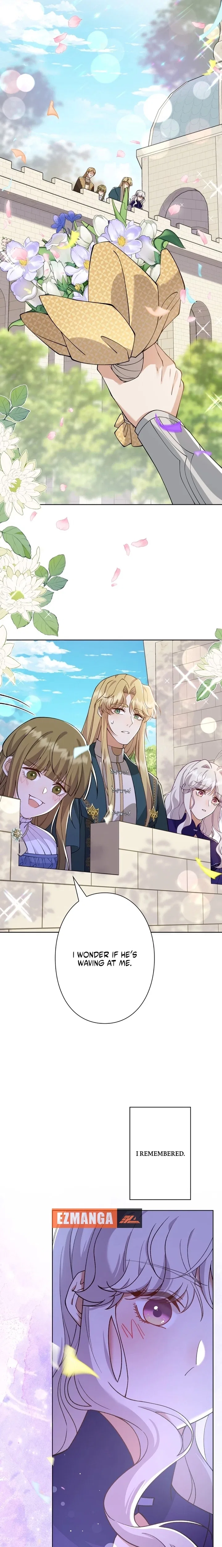I Was Reincarnated as the Last Boss’s Daughter, but I Reject My Fate to Die. Chapter 24 – Page 17