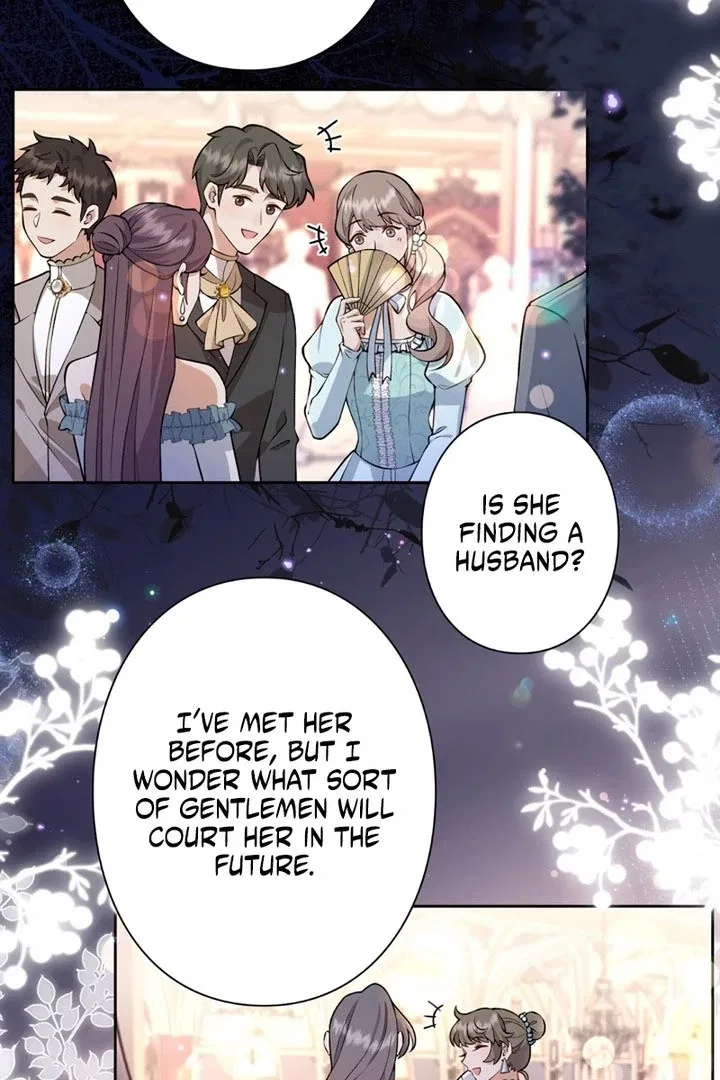 I Was Reincarnated as the Last Boss’s Daughter, but I Reject My Fate to Die. Chapter 23 – Page 4
