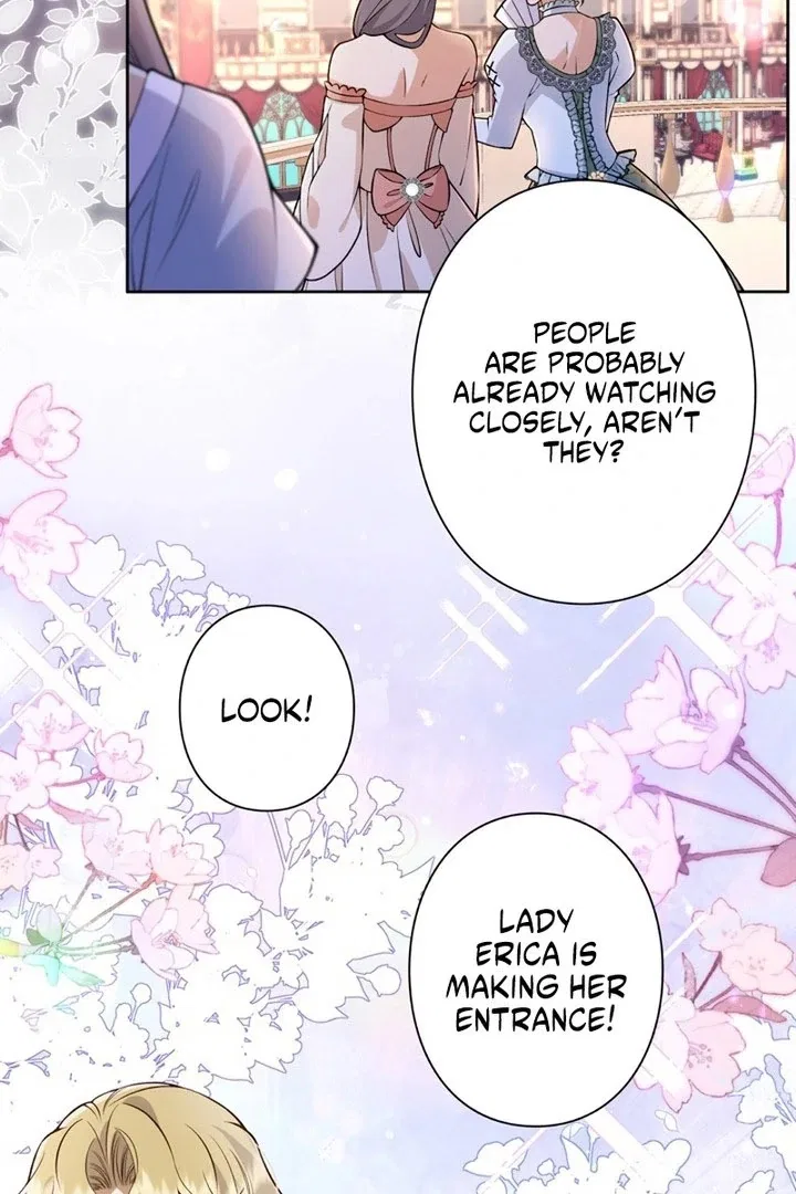 I Was Reincarnated as the Last Boss’s Daughter, but I Reject My Fate to Die. Chapter 23 – Page 5
