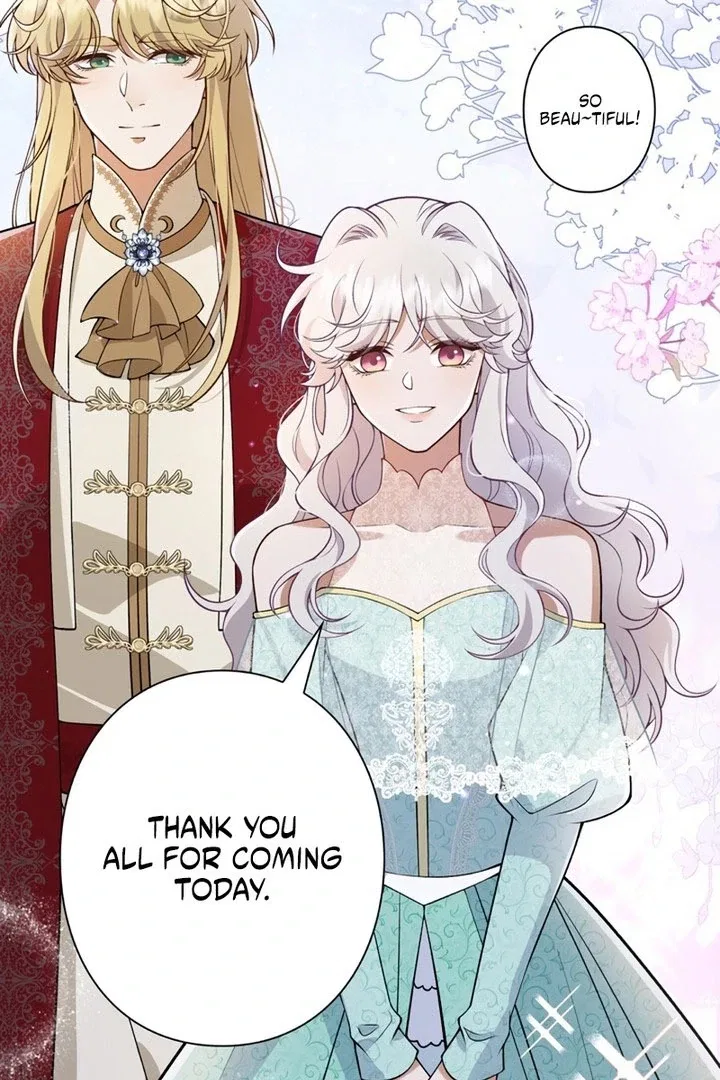 I Was Reincarnated as the Last Boss’s Daughter, but I Reject My Fate to Die. Chapter 23 – Page 6