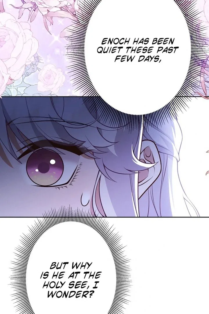 I Was Reincarnated as the Last Boss’s Daughter, but I Reject My Fate to Die. Chapter 23 – Page 8