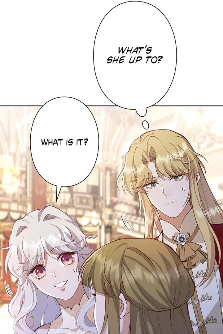 I Was Reincarnated as the Last Boss’s Daughter, but I Reject My Fate to Die. Chapter 23 – Page 11