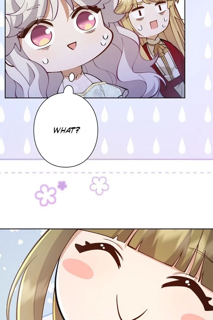 I Was Reincarnated as the Last Boss’s Daughter, but I Reject My Fate to Die. Chapter 23 – Page 14