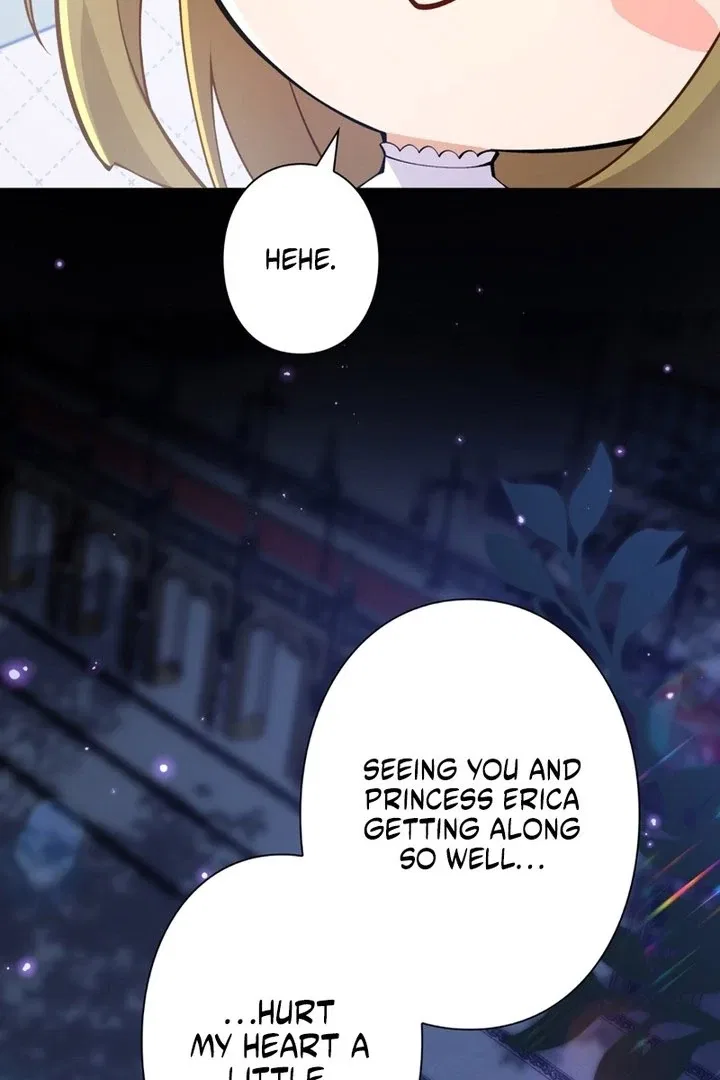I Was Reincarnated as the Last Boss’s Daughter, but I Reject My Fate to Die. Chapter 23 – Page 15
