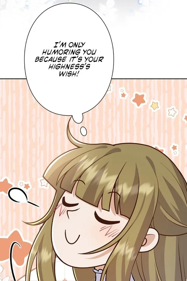 I Was Reincarnated as the Last Boss’s Daughter, but I Reject My Fate to Die. Chapter 23 – Page 21