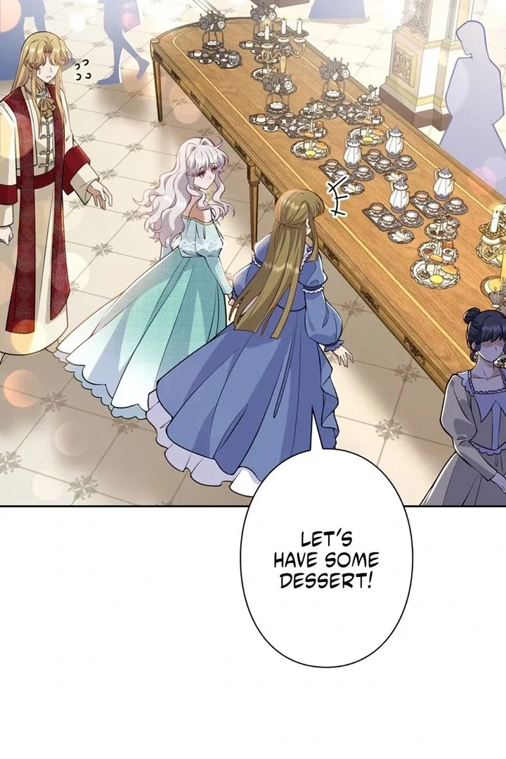 I Was Reincarnated as the Last Boss’s Daughter, but I Reject My Fate to Die. Chapter 23 – Page 23