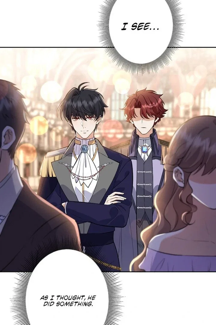 I Was Reincarnated as the Last Boss’s Daughter, but I Reject My Fate to Die. Chapter 23 – Page 25