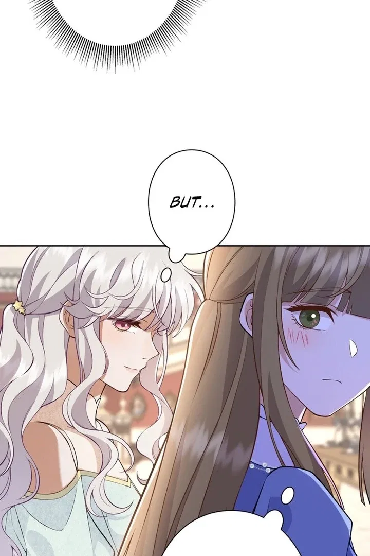I Was Reincarnated as the Last Boss’s Daughter, but I Reject My Fate to Die. Chapter 23 – Page 26