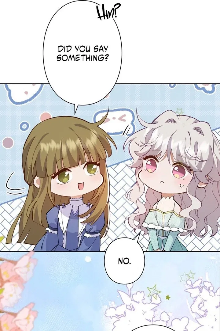 I Was Reincarnated as the Last Boss’s Daughter, but I Reject My Fate to Die. Chapter 23 – Page 29