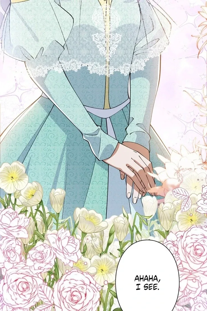 I Was Reincarnated as the Last Boss’s Daughter, but I Reject My Fate to Die. Chapter 23 – Page 31