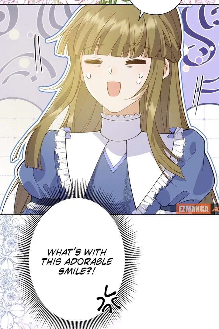 I Was Reincarnated as the Last Boss’s Daughter, but I Reject My Fate to Die. Chapter 23 – Page 32