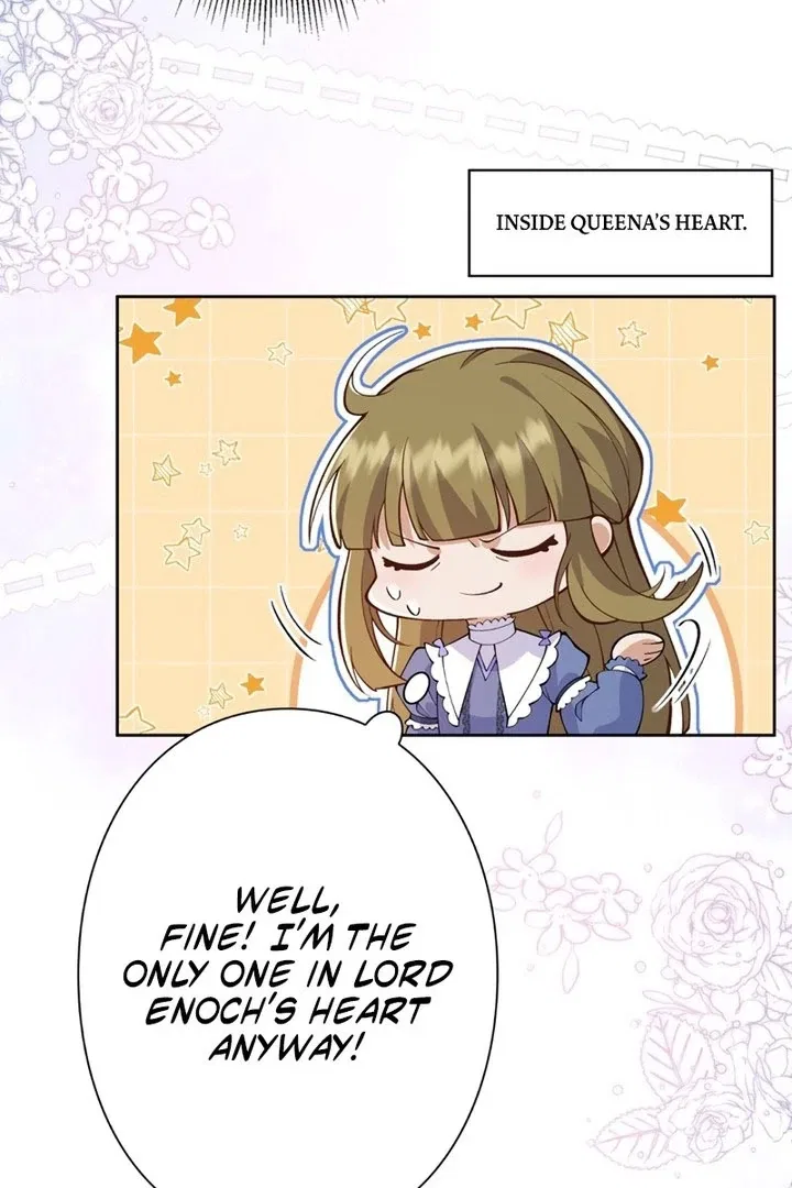 I Was Reincarnated as the Last Boss’s Daughter, but I Reject My Fate to Die. Chapter 23 – Page 33