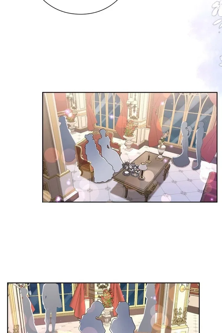 I Was Reincarnated as the Last Boss’s Daughter, but I Reject My Fate to Die. Chapter 23 – Page 34