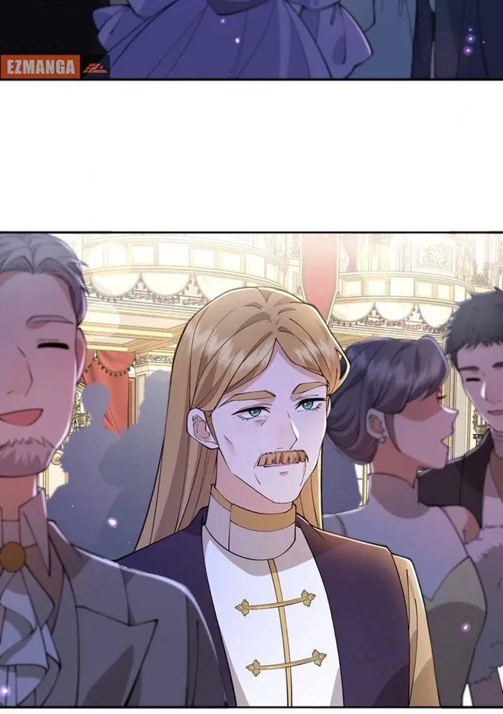 I Was Reincarnated as the Last Boss’s Daughter, but I Reject My Fate to Die. Chapter 23 – Page 36