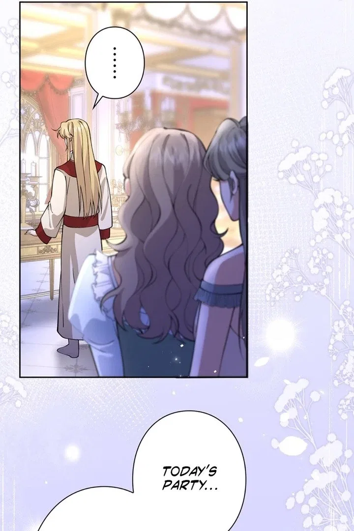 I Was Reincarnated as the Last Boss’s Daughter, but I Reject My Fate to Die. Chapter 23 – Page 38