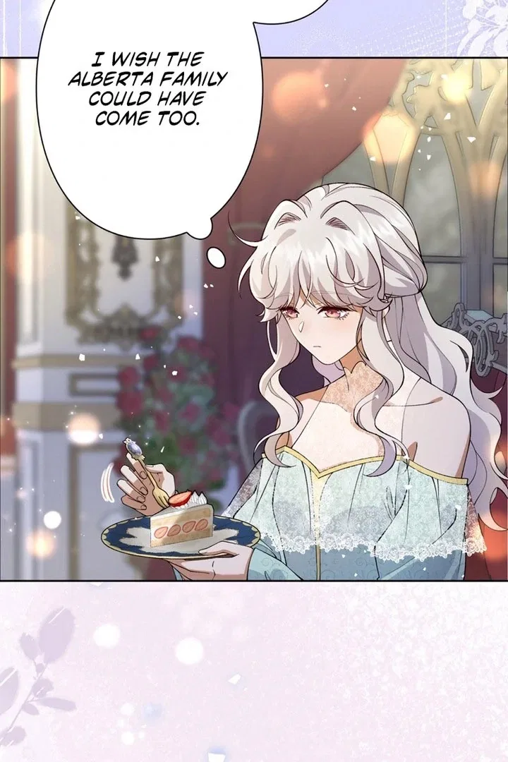 I Was Reincarnated as the Last Boss’s Daughter, but I Reject My Fate to Die. Chapter 23 – Page 39