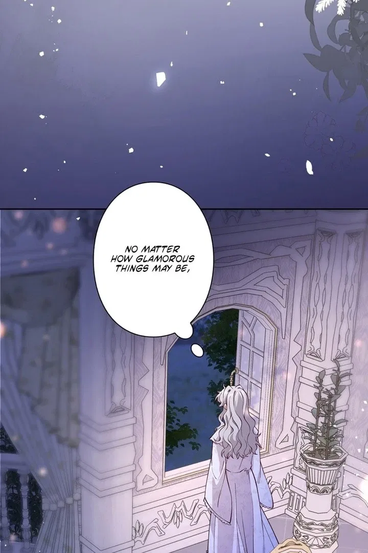 I Was Reincarnated as the Last Boss’s Daughter, but I Reject My Fate to Die. Chapter 23 – Page 42