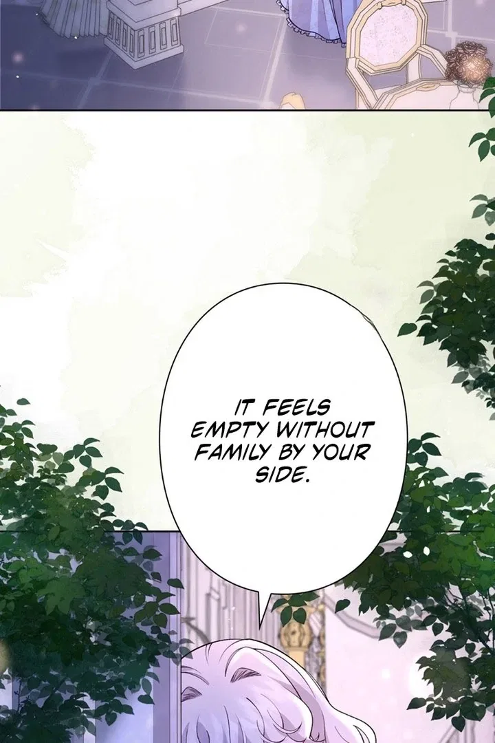 I Was Reincarnated as the Last Boss’s Daughter, but I Reject My Fate to Die. Chapter 23 – Page 43
