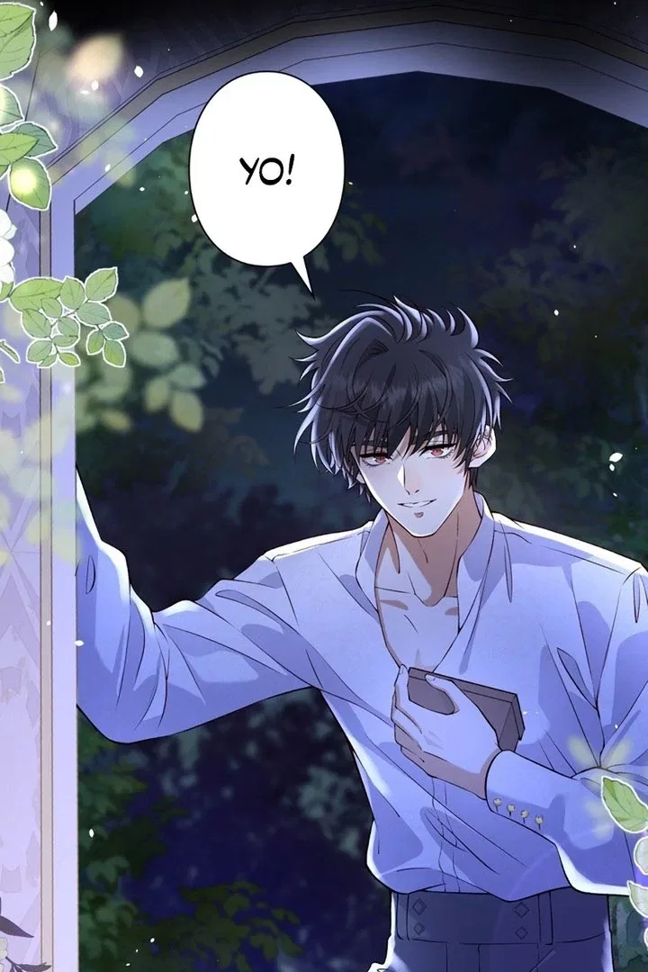 I Was Reincarnated as the Last Boss’s Daughter, but I Reject My Fate to Die. Chapter 23 – Page 47