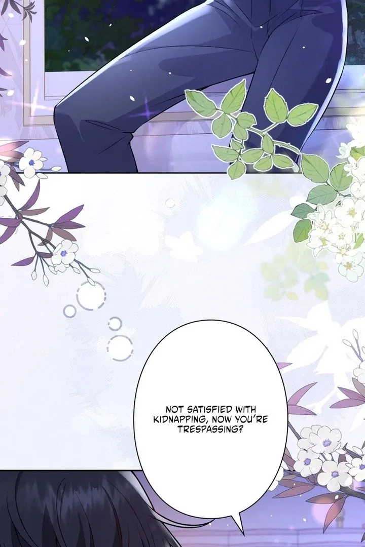 I Was Reincarnated as the Last Boss’s Daughter, but I Reject My Fate to Die. Chapter 23 – Page 48