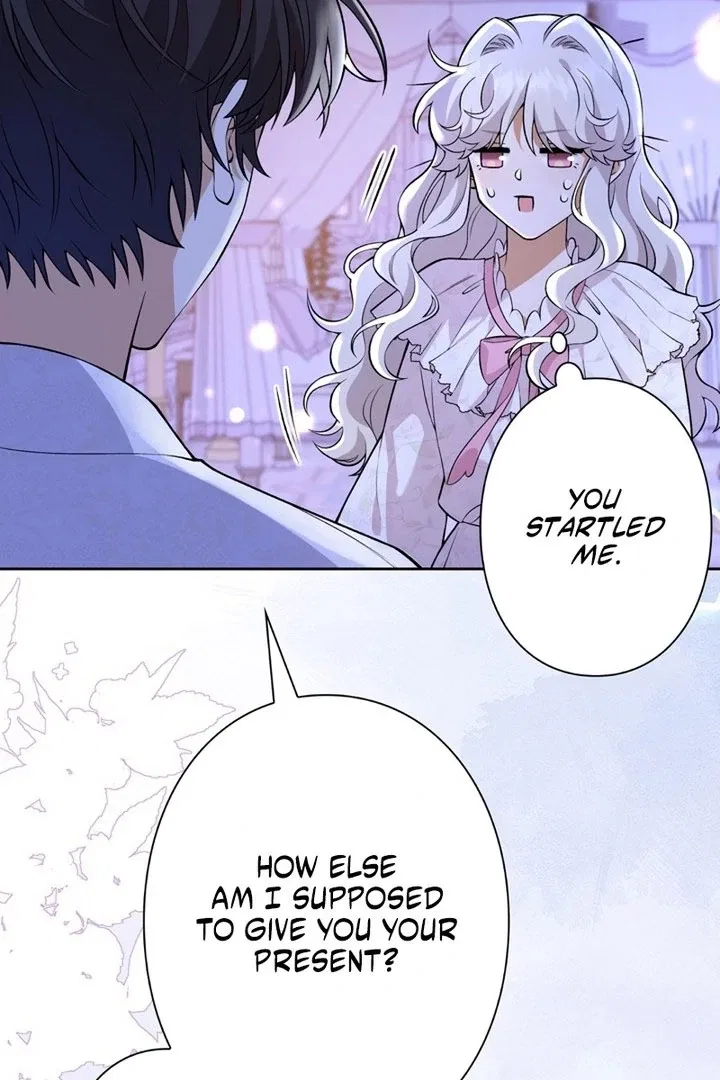 I Was Reincarnated as the Last Boss’s Daughter, but I Reject My Fate to Die. Chapter 23 – Page 49