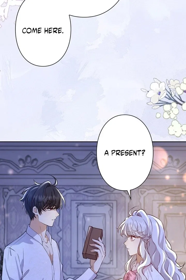 I Was Reincarnated as the Last Boss’s Daughter, but I Reject My Fate to Die. Chapter 23 – Page 50