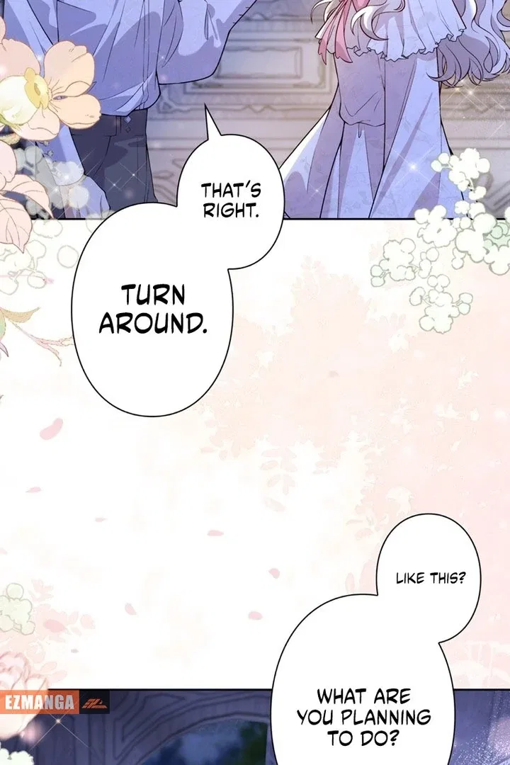 I Was Reincarnated as the Last Boss’s Daughter, but I Reject My Fate to Die. Chapter 23 – Page 51