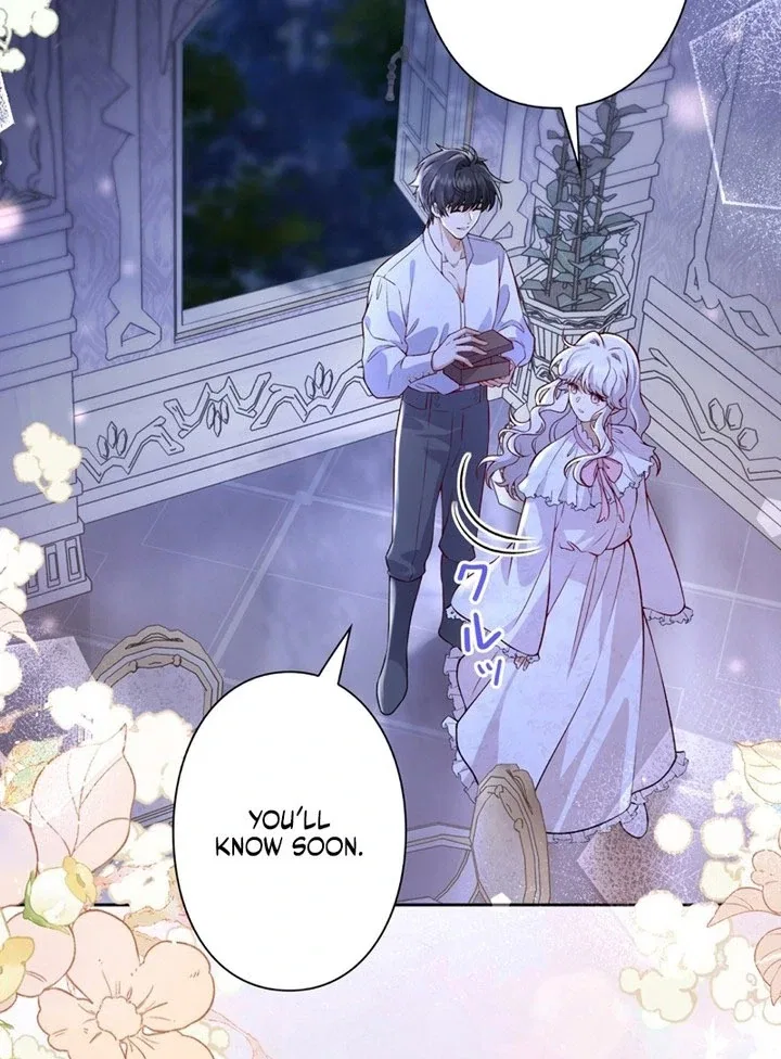 I Was Reincarnated as the Last Boss’s Daughter, but I Reject My Fate to Die. Chapter 23 – Page 52