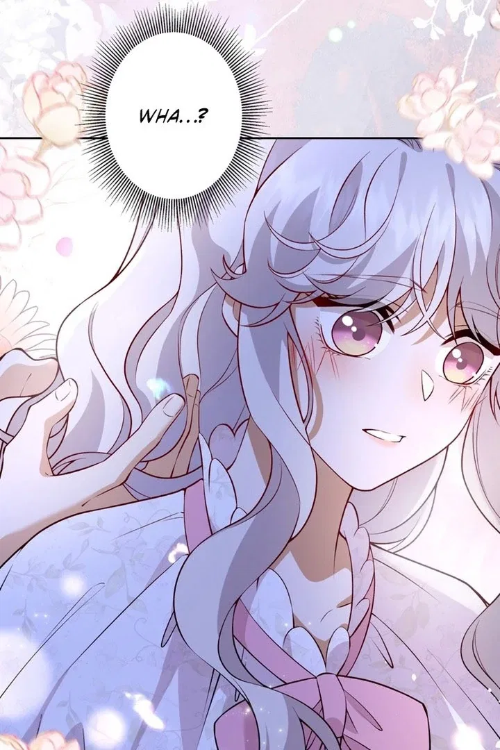 I Was Reincarnated as the Last Boss’s Daughter, but I Reject My Fate to Die. Chapter 23 – Page 54