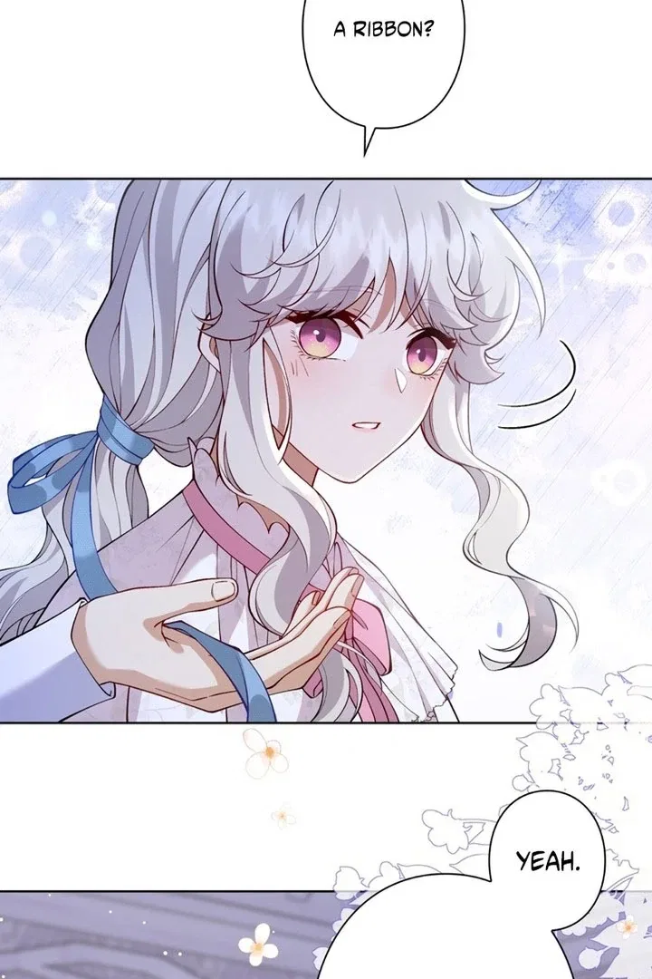 I Was Reincarnated as the Last Boss’s Daughter, but I Reject My Fate to Die. Chapter 23 – Page 57