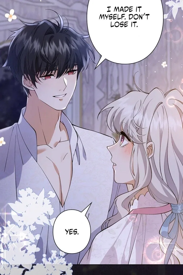 I Was Reincarnated as the Last Boss’s Daughter, but I Reject My Fate to Die. Chapter 23 – Page 58