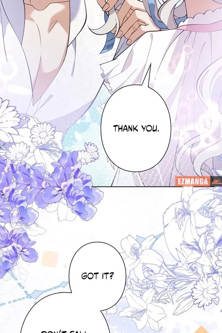 I Was Reincarnated as the Last Boss’s Daughter, but I Reject My Fate to Die. Chapter 23 – Page 64