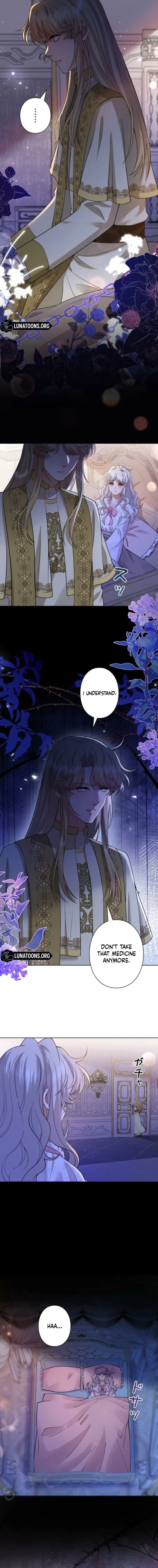 I Was Reincarnated as the Last Boss’s Daughter, but I Reject My Fate to Die. Chapter 22 – Page 2
