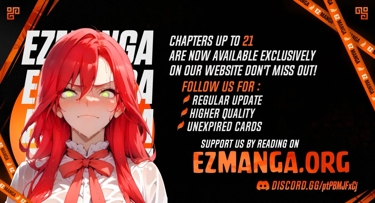 I Was Reincarnated as the Last Boss’s Daughter, but I Reject My Fate to Die. Chapter 20 – Page 15