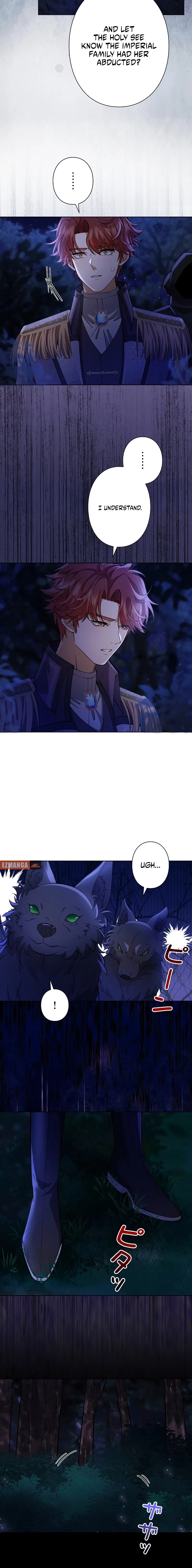 I Was Reincarnated as the Last Boss’s Daughter, but I Reject My Fate to Die. Chapter 18 – Page 12