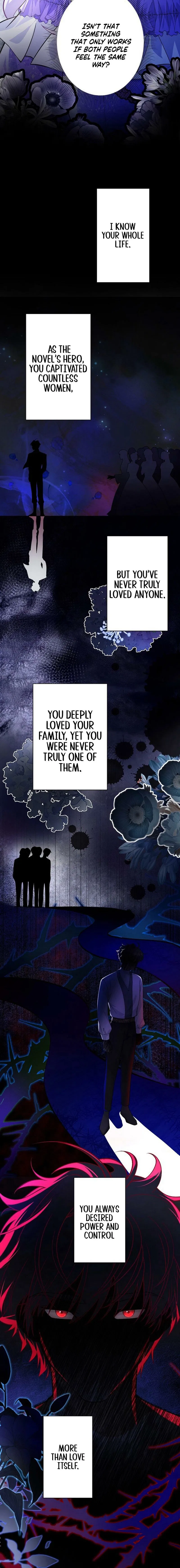 I Was Reincarnated as the Last Boss’s Daughter, but I Reject My Fate to Die. Chapter 13 – Page 8