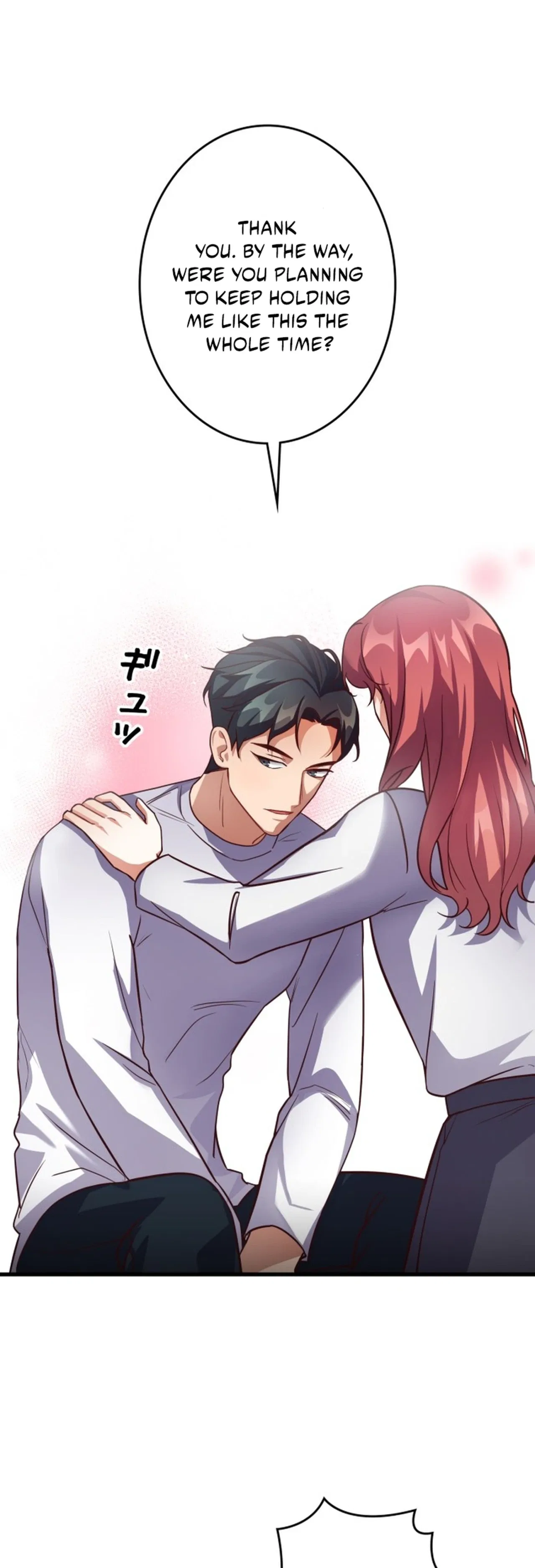 A Young Lady’s Bodyguard Chapter 14 – Page 4