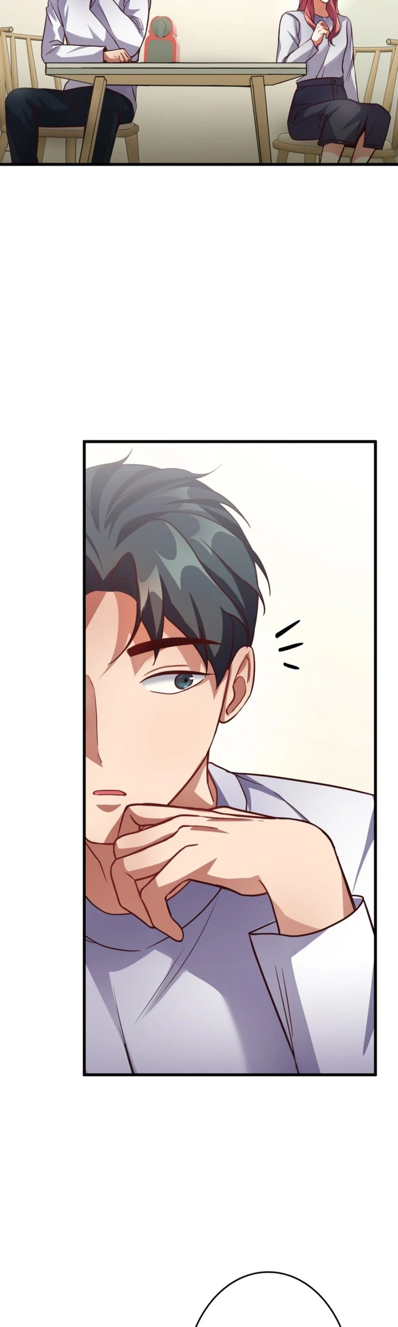 A Young Lady’s Bodyguard Chapter 14 – Page 6