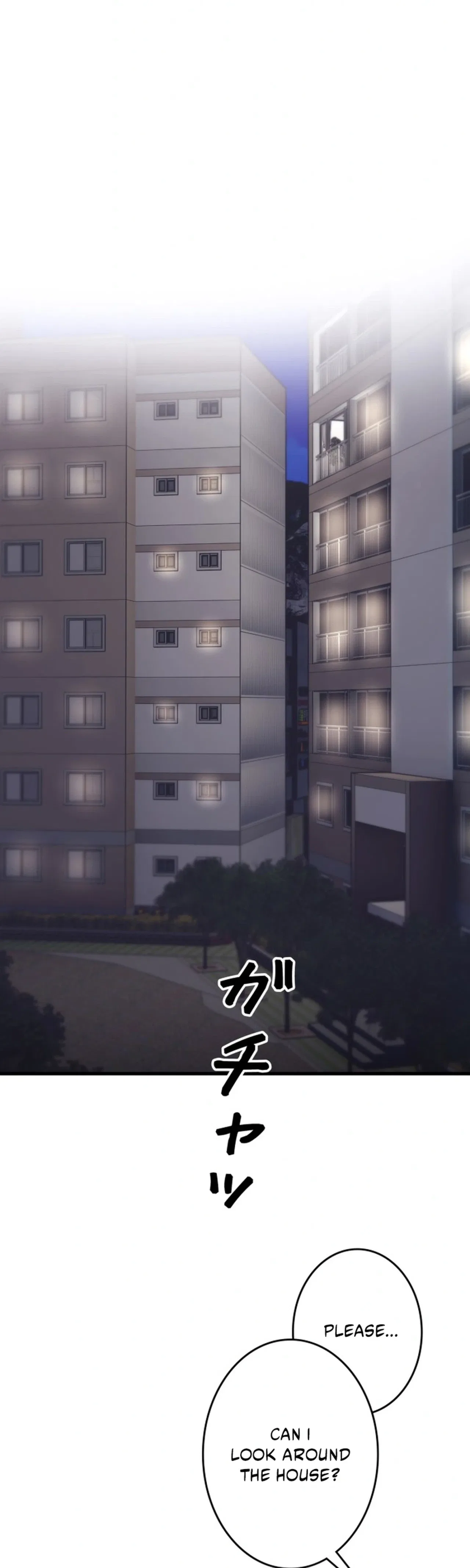 A Young Lady’s Bodyguard Chapter 13 – Page 6