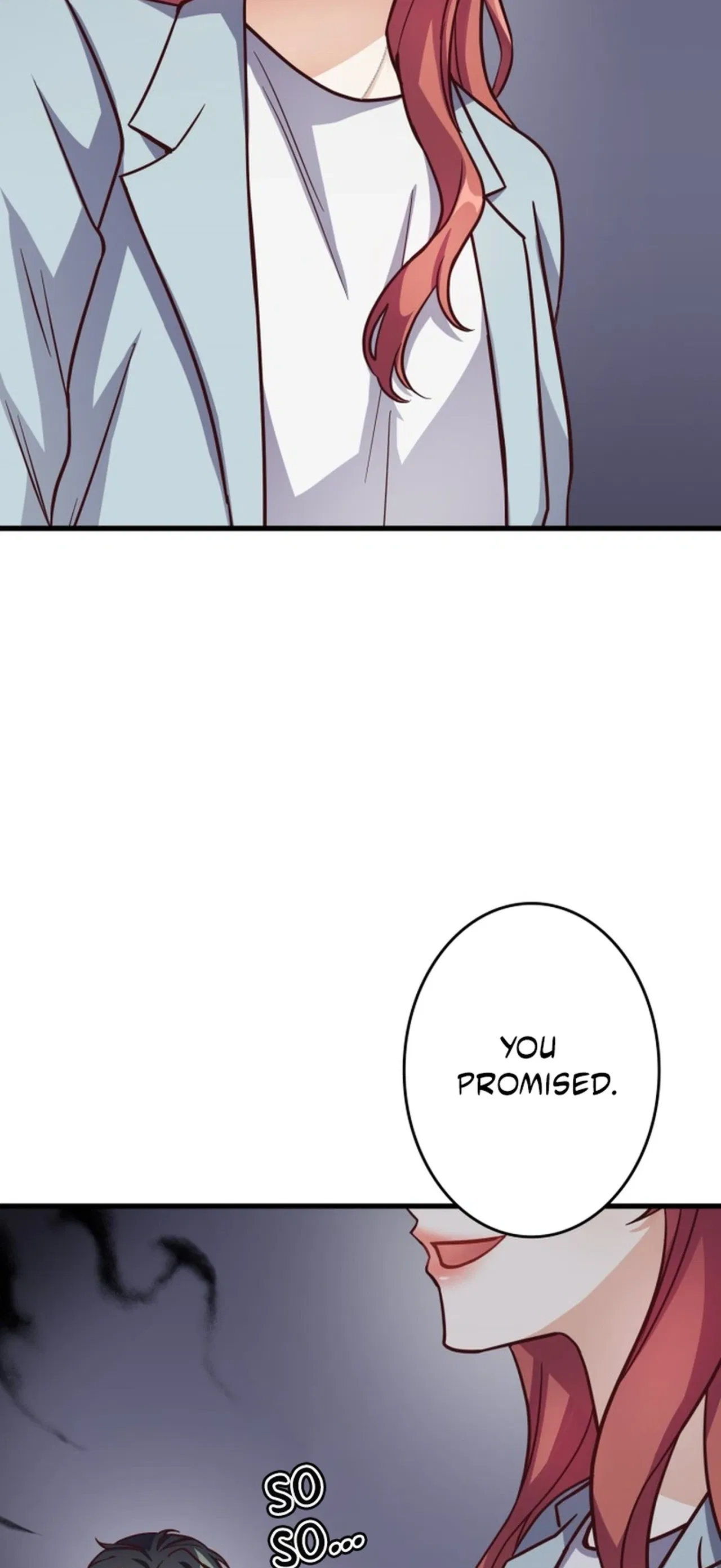 A Young Lady’s Bodyguard Chapter 11 – Page 30