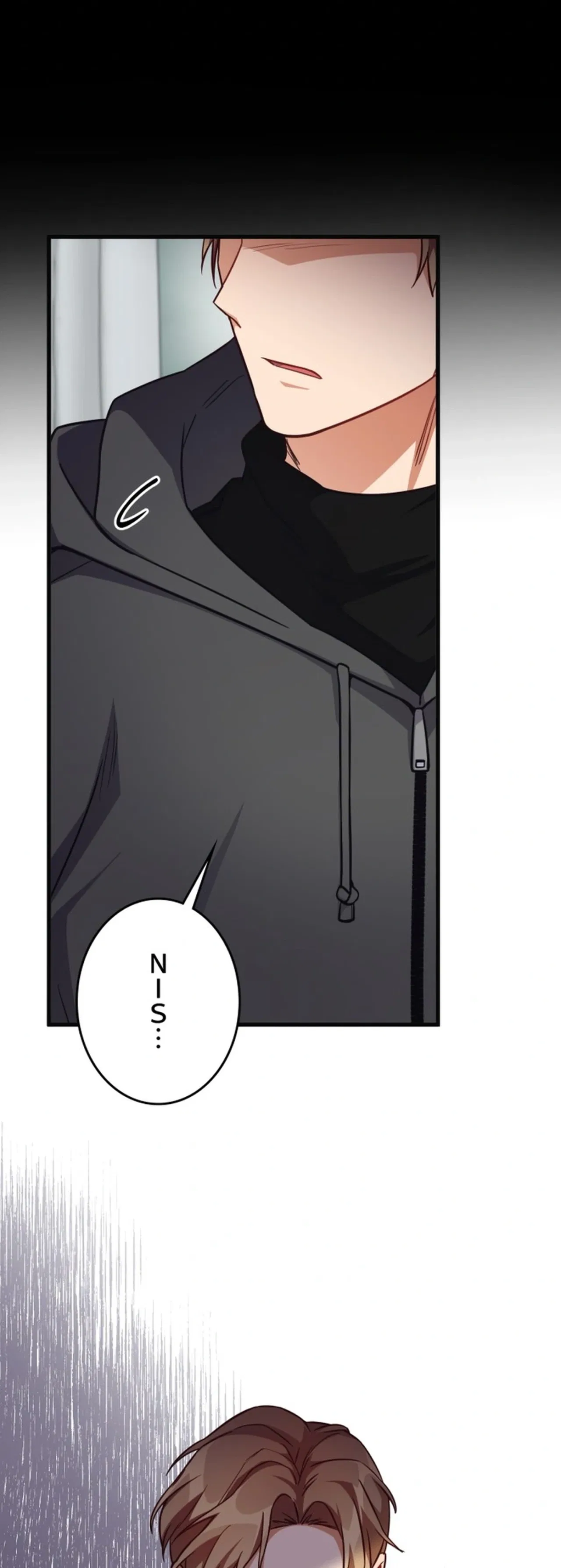A Young Lady’s Bodyguard Chapter 10 – Page 3
