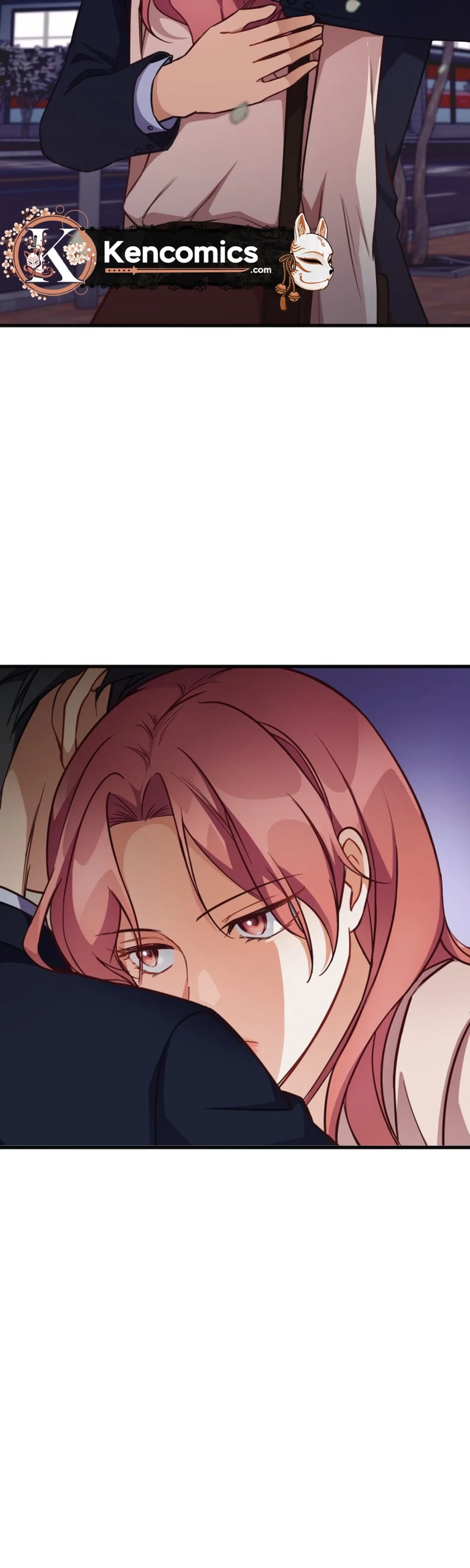 A Young Lady’s Bodyguard Chapter 9 – Page 6