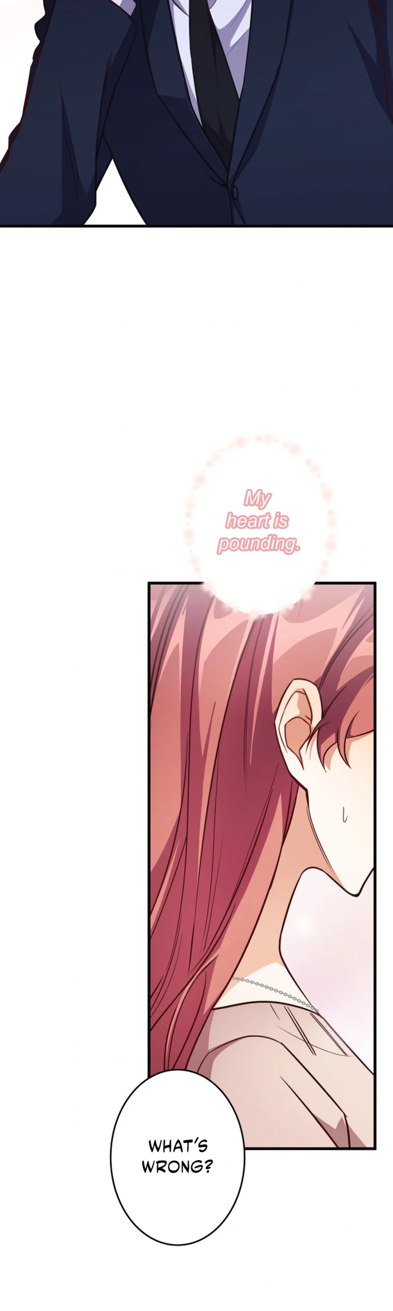 A Young Lady’s Bodyguard Chapter 8 – Page 2