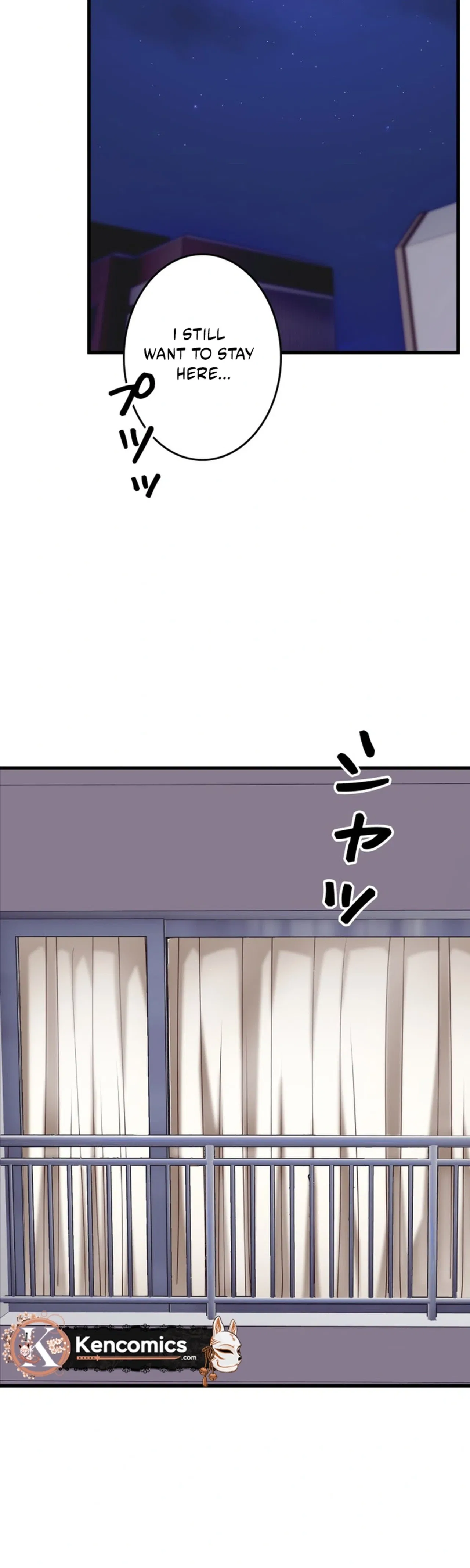 A Young Lady’s Bodyguard Chapter 6 – Page 7