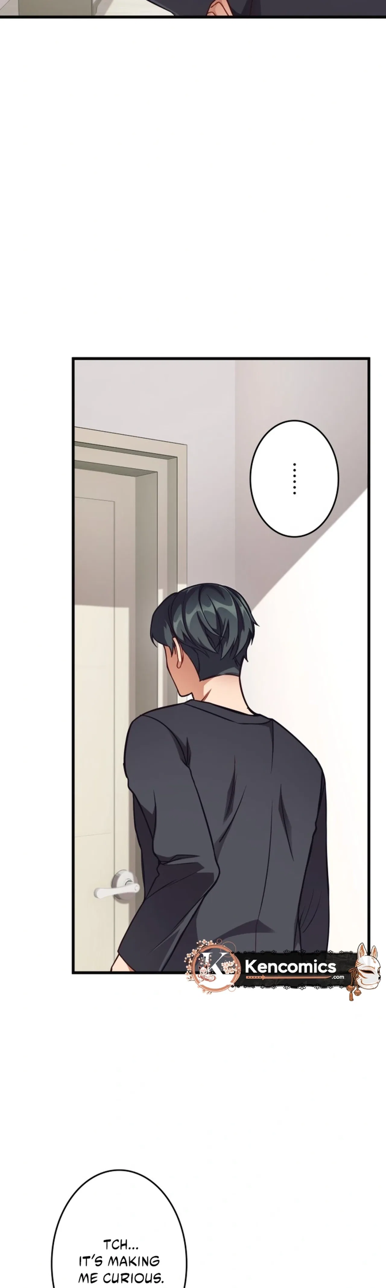 A Young Lady’s Bodyguard Chapter 4 – Page 5