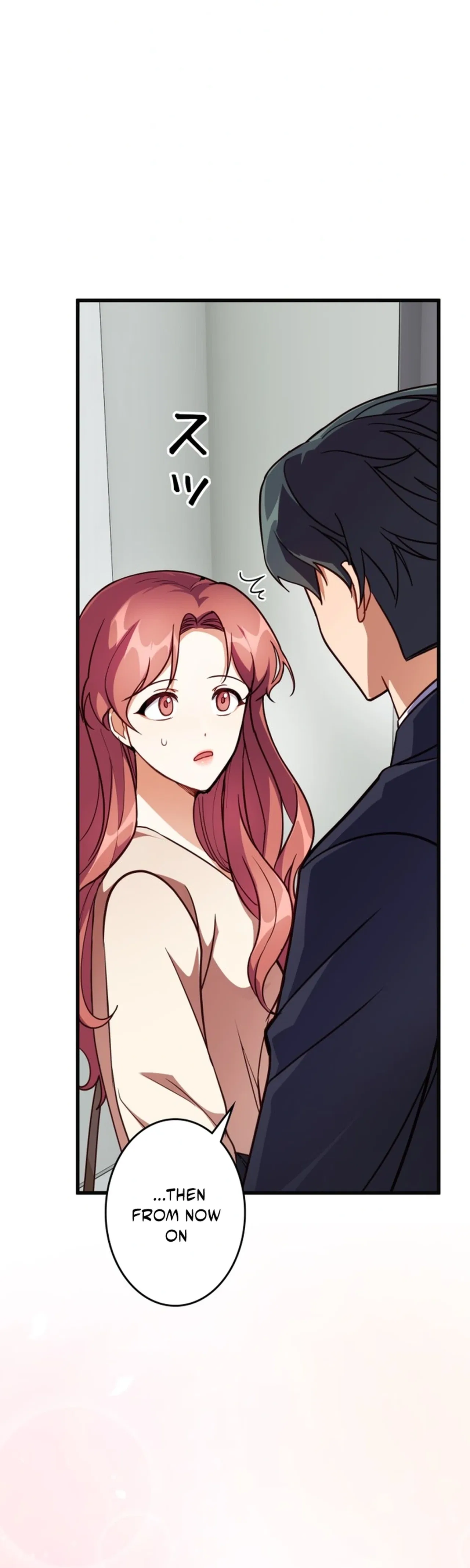 A Young Lady’s Bodyguard Chapter 4 – Page 36