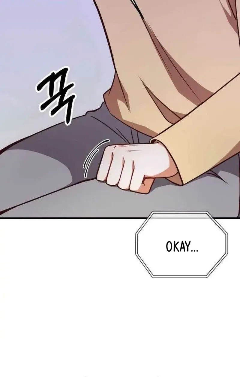 A Young Lady’s Bodyguard Chapter 3 – Page 3