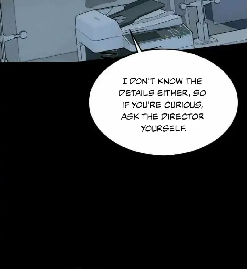 A Young Lady’s Bodyguard Chapter 3 – Page 20